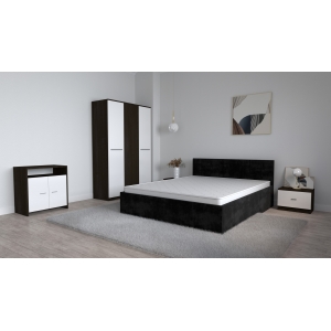 Set Dormitor Oliver Magia...