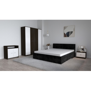Set Dormitor Oliver Magia...