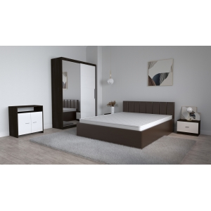 Set Dormitor Oliver Magia...