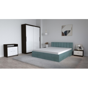 Set Dormitor Oliver Magia...