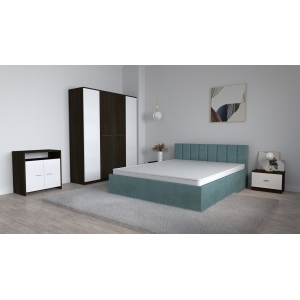 Set Dormitor Oliver Magia...