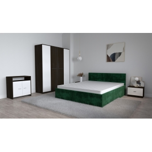 Set Dormitor Oliver Magia...
