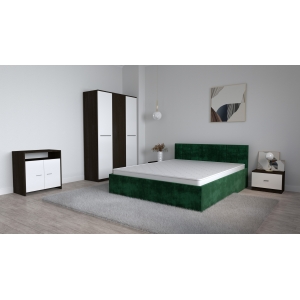 Set Dormitor Oliver Magia...