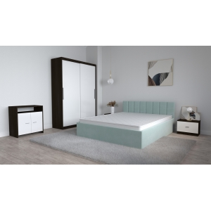 Set Dormitor Oliver Magia...