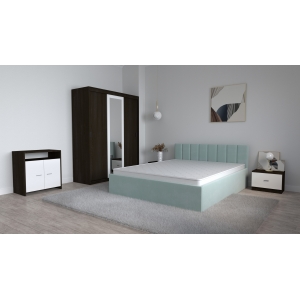 Set Dormitor Oliver Magia...
