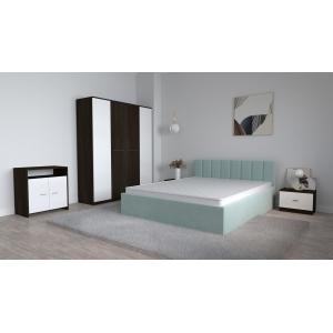 Set Dormitor Oliver Magia...