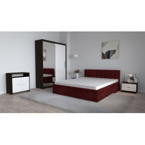Set Dormitor Oliver Magia...