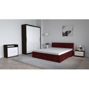 Set Dormitor Oliver Magia...