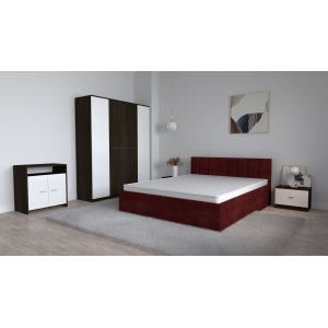 Set Dormitor Oliver Magia...