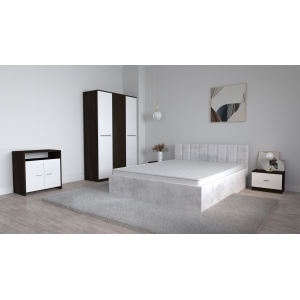 Set Dormitor Oliver Magia...
