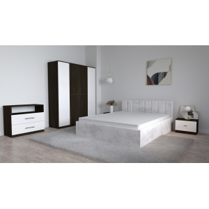 Set Dormitor Oliver Magia...
