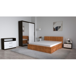 Set Dormitor Oliver Magia...