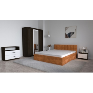 Set Dormitor Oliver Magia...