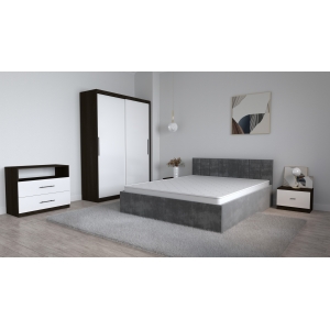 Set Dormitor Oliver Magia...