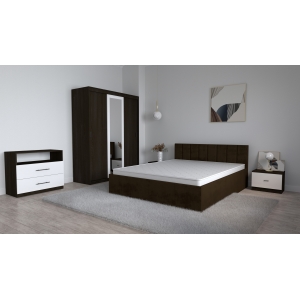 Set Dormitor Oliver Magia...