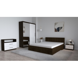 Set Dormitor Oliver Magia...