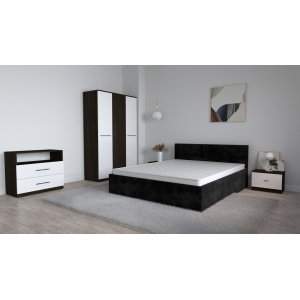 Set Dormitor Oliver Magia...