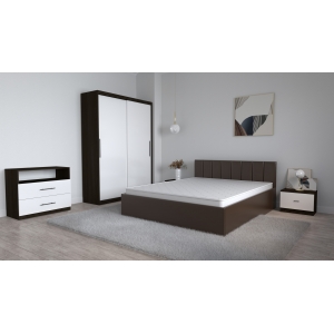 Set Dormitor Oliver Magia...