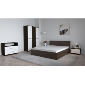 Set Dormitor Oliver Magia...