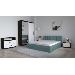 Set Dormitor Oliver Magia...