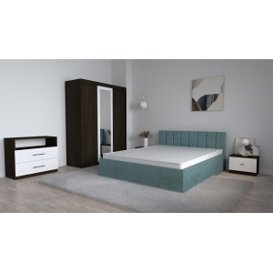 Set Dormitor Oliver Magia...
