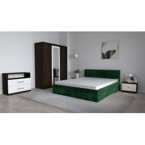 Set Dormitor Oliver Magia...