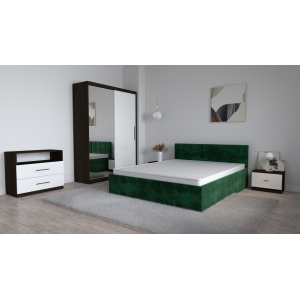 Set Dormitor Oliver Magia...