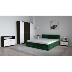 Set Dormitor Oliver Magia...