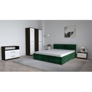 Set Dormitor Oliver Magia...