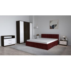 Set Dormitor Oliver Magia...
