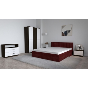Set Dormitor Oliver Magia...