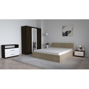Set Dormitor Oliver Magia...