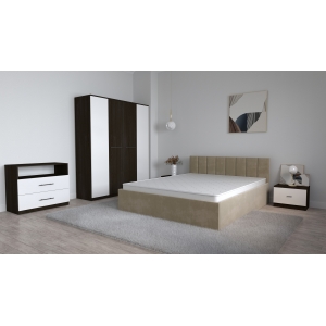 Set Dormitor Oliver Magia...