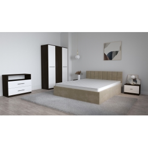 Set Dormitor Oliver Magia...