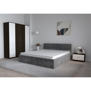 Set Dormitor Oliver Magia...