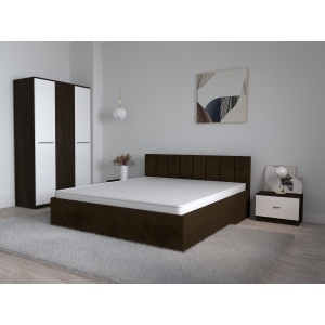 Set Dormitor Oliver Magia...