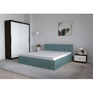 Set Dormitor Oliver Magia...