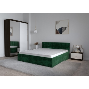 Set Dormitor Oliver Magia...