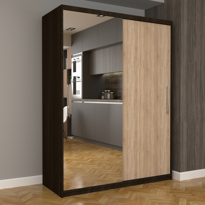 Dulap Dormitor Nova Eco 150 cm x 200...