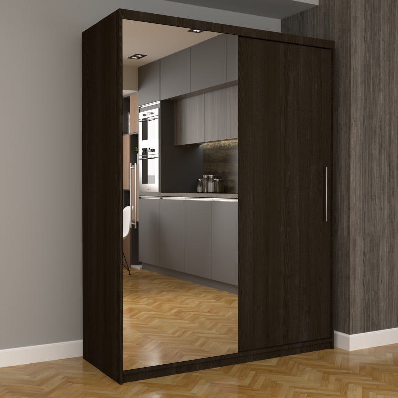 Dulap Dormitor Nova Eco 150 cm x 200...