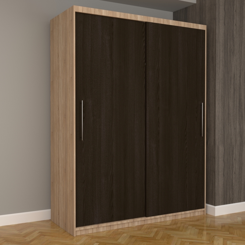 Dulap Dormitor Nova Eco 150 cm x 200...
