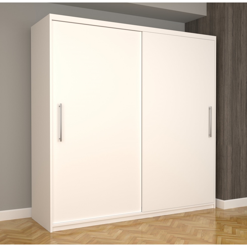 Dulap Dormitor Nova Eco 200 cm x 200...