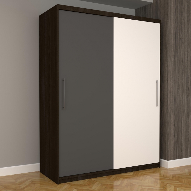 Dulap Dormitor Nova Eco 150 cm x 200...