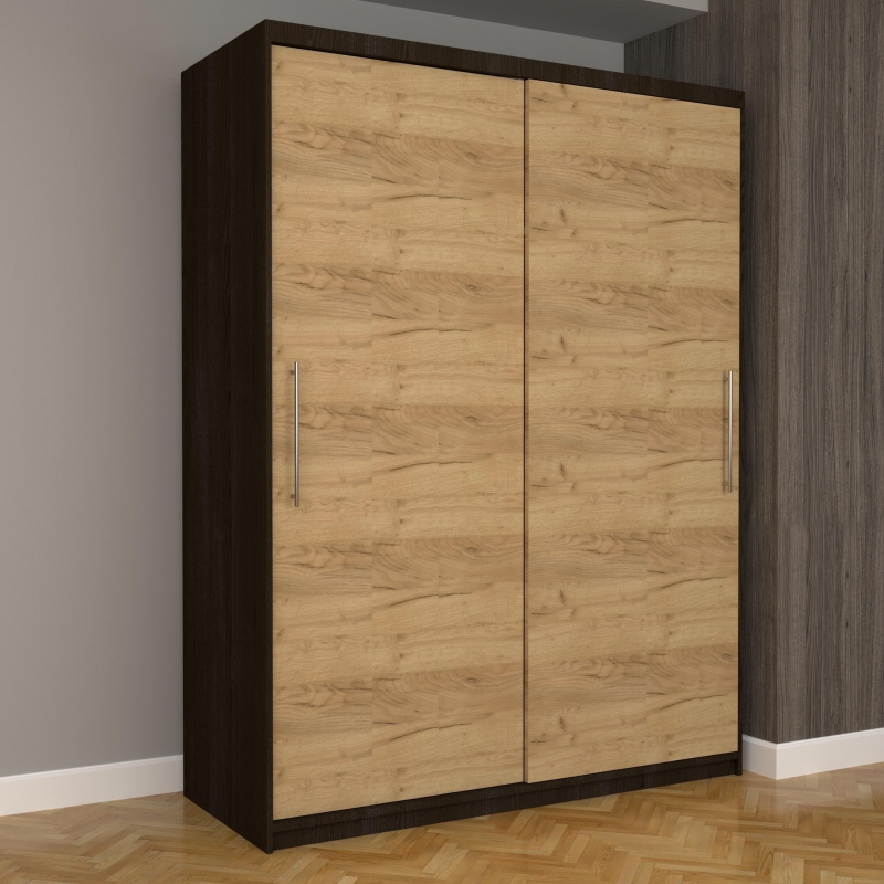 Dulap Dormitor Nova Eco 150 cm x 200...