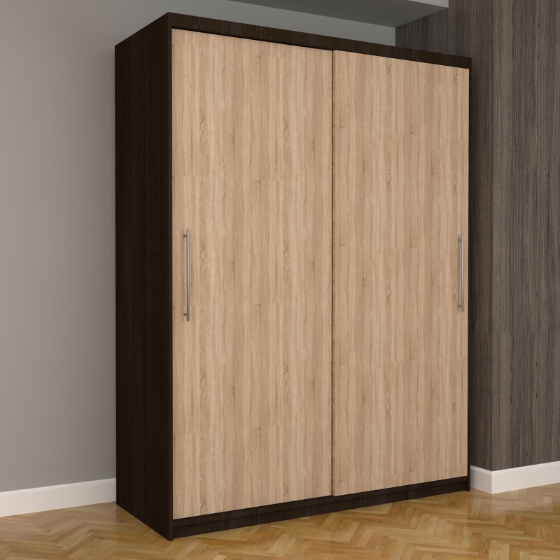 Dulap Dormitor Nova Eco 150 cm x 200...