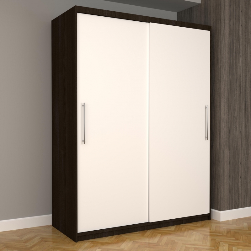 Dulap Dormitor Nova Eco 150 cm x 200...