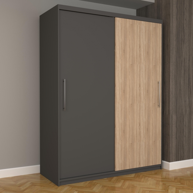 Dulap Dormitor Nova Eco 150 cm x 200...