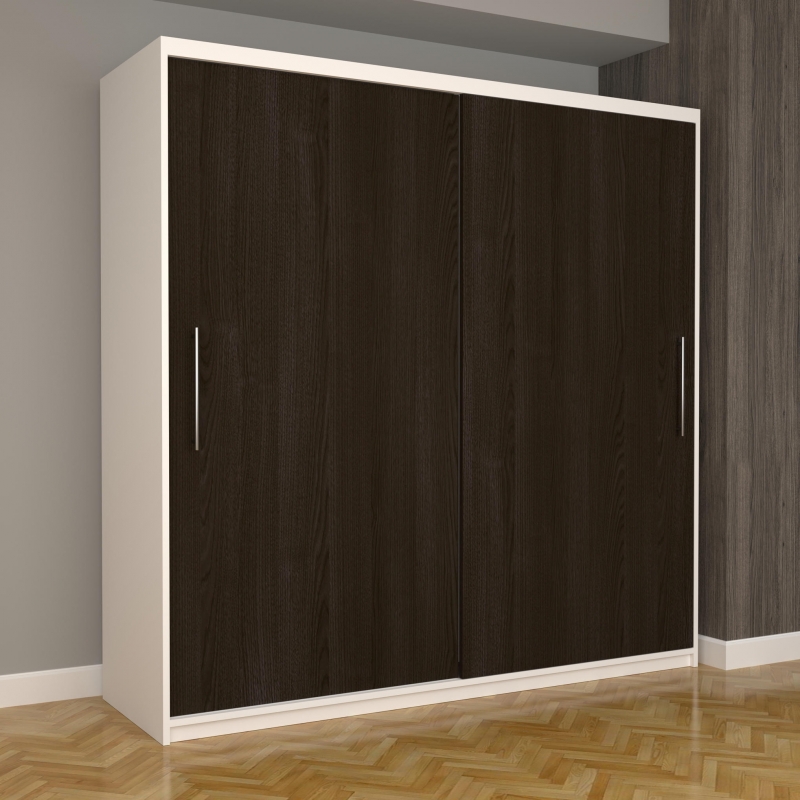 Dulap Dormitor Nova Eco 200 cm x 200...