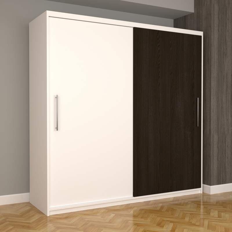 Dulap Dormitor Nova Eco 200 cm x 200...