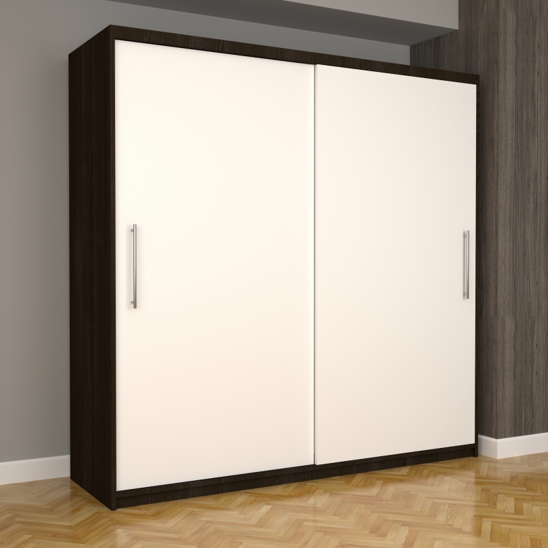 Dulap Dormitor Nova Eco 200 cm x 200...